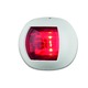 TREM Orsa LED feu de babord rouge blanc (112,5°) Trem
