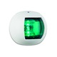 TREM Orsa LED feu de tribord vert blanc (112,5°) Trem
