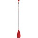 AQUADESIGN Stand up paddle 2 parties alu/nylon-fibre Aquadesign