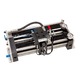 AQUABASE Dessalinisateur automatique FIJI COMFORT 12V 105L/h Aquabase