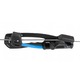SPINLOCK Tensiomètre RIG PRO Ø 2/5mm Spinlock