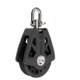 LEWMAR Poulie synchro simple 50mm Lewmar
