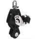 LEWMAR Poulie synchro violon coinceur 50mm Lewmar