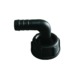 Embout coudé 3/4'' - Ø13mm pour EasySwitch Nuova Rade