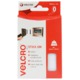 VELCRO® Ruban adhésif auto-agrippant blanc 20mmx1m VELCRO®