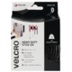 VELCRO® Ruban adhésif auto-agrippant EXTRA FORT NR 50mmx1m VELCRO®