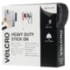VELCRO® Ruban adhésif auto-agrippant EXTRA FORT NR 50mmx5m VELCRO®
