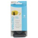 VELCRO® Sangle large ajustable noir 50mm x 92cm VELCRO®