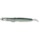 FLASHMER Blue Equille 55g noir vintage Flashmer