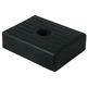 Patin 130 x 100 x 36mm - vrac Aucune