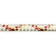MEYER M-S 346 Dynacup Ø8mm blanc/rouge MEYER