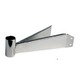 GLOMEX Support TV pour mat Glomex