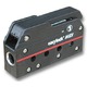 BSI Easylock MIDI simple noir Ø6-12mm BSI