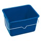 Camion à peinture 8 litres rectangulaire Rotaplast