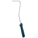 Monture radiateur standard long 420mm pour manchon 100-160 m Rotaplast