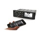 FUSION RA-70 autoradio Fusion