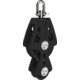 LEWMAR Poulie synchro violon 72mm Lewmar