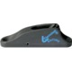 CLAMCLEAT CL230 anodisé noir Clamcleat