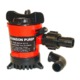 JOHNSON Pompe de cale L650 63L/min 12V Johnson Pump