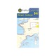 NAVICARTE Carte n°541 Morgat-Audierne-Ile de Sein Navicarte