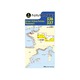 NAVICARTE Carte double n°536 n° 537,St Cast, St Quay, Plouma Navicarte