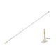 SUPER GAIN Capri Antenne vedette 3db Super Gain