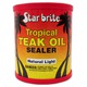 STAR BRITE Tropical Teak oil Natural light 500 mL Star brite