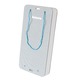 BIGSHIP Pare battage plat 60 x 30 cm BigShip