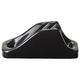 CLAMCLEAT CL204 nylon noir Clamcleat
