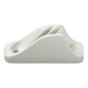 CLAMCLEAT CL204W nylon blanc Clamcleat