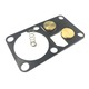 JABSCO Joint valve supérieure (modèles 29120 et 29090) Jabsco