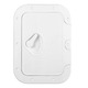 NUOVA RADE Classic Line porte blanche 275x375mm Nuova Rade