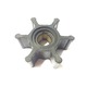 JABSCO Turbine Øext 51mm ep 22mm 22799-0001B Jabsco