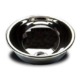 BARKA Evier hémisphérique inox poli miroir Ø300 mm h 150 mm Barka