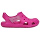 CROCS Swiftwater wave enfant - Rose - 33/34 Crocs