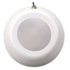 BIGSHIP Plafonnier LED 12V avec interrupteur 90mm BigShip