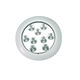 BIGSHIP LED sous-marine ronde 10-30V BigShip