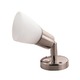 BIGSHIP spot LED directionnel Inox BigShip