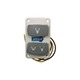 JABSCO Switch panel (37045/245) Jabsco