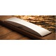 OSCULATI Taquet escamotable en inox 160mm Osculati