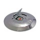 FORESTI Capot+serrure pour nables à gazole série 500/501/503 Foresti Suardi