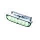 BIGSHIP Projecteur Inox LED 10-30V Aucune
