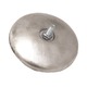 BIGSHIP Anode rosace 128mm aluminium BigShip