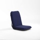 COMFORT SEAT Siège inclinable bleu navy Comfort Seat