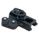 Harken Embouts de rail Small boat 22 réa 29mm avec bloqueur Harken