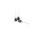 DR SAILS Canule pour cartouche de 25ml (3U) DrSails