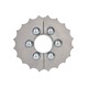 SLC Coupe orin Inox anode collier diamètre arbre 35 mm SLC