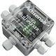 ACTISENSE Boitier d'interfaçage NMEA multiplexeur 4 entrées ACTISENSE