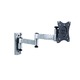 Support TV deux bras Vechline