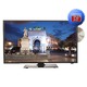 STANLINE Téléviseur 24 HD dalle inversé + lecteur DVD Stanline